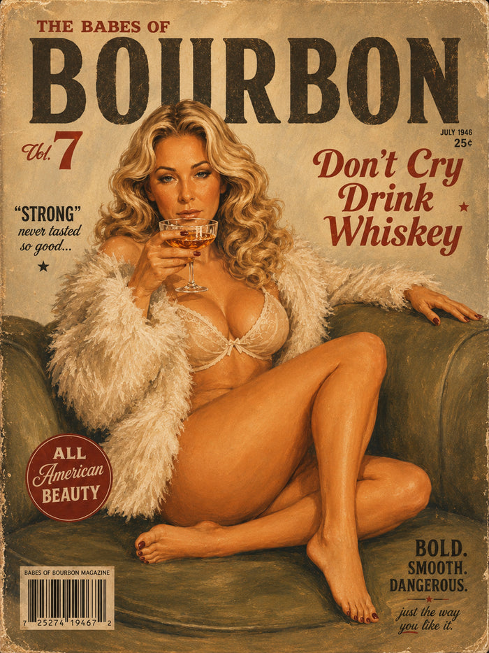 Bourbon Babe