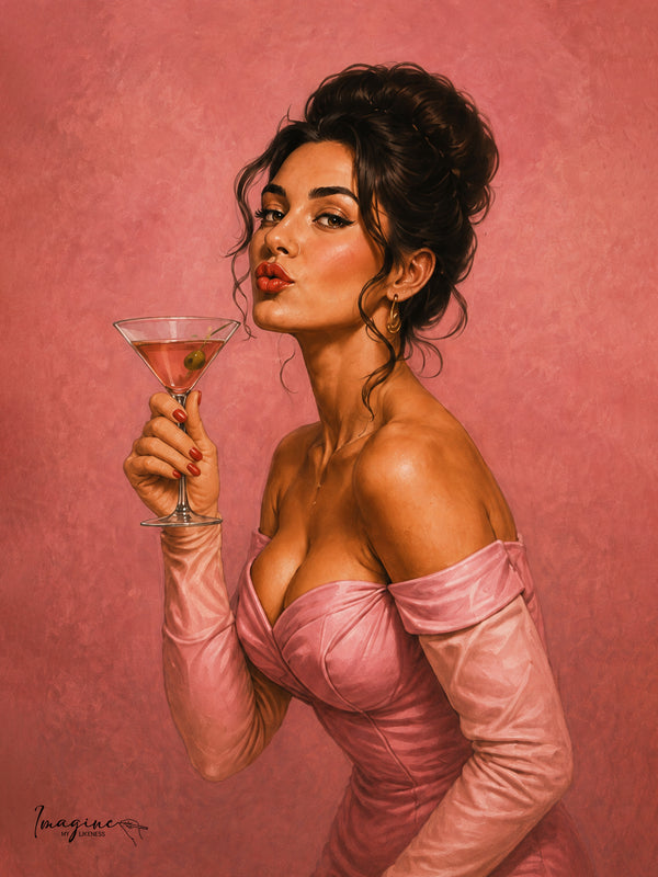Plan your portrait