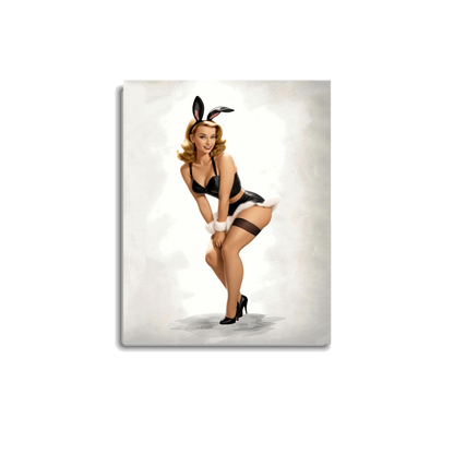 Personalized Poster - Imagine My Likeness™