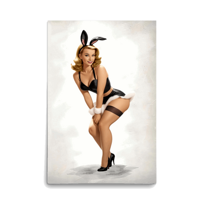 Personalized Poster - Imagine My Likeness™
