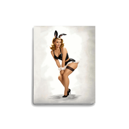 Personalized Poster - Imagine My Likeness™