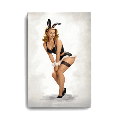 Personalized Canvas - Imagine My Likeness™